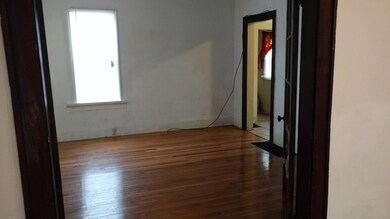 dining room, off kitchen