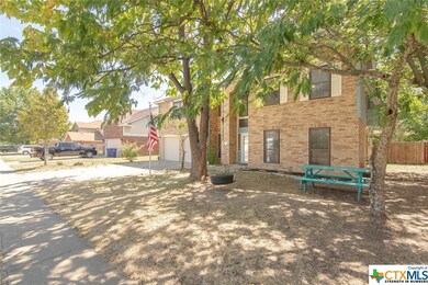 711 Bond St, Copperas Cove, TX 76522 - photo 3