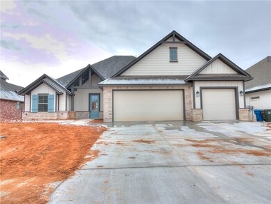 1326 Presidio Dr, Norman, OK 73072 - photo 2