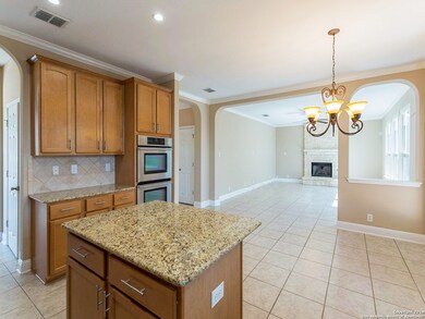 3118 Howling Wolf, San Antonio, TX 78261 - photo 7
