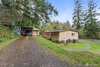 4692 Sherman Heights Rd, Bremerton, WA 98312 - photo 2