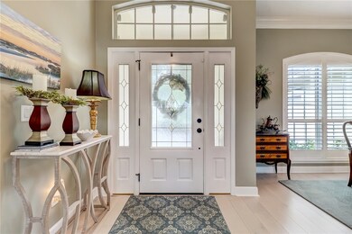 Foyer