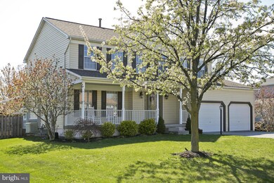 110 Churchill Dr, Stephens City, VA 22655 - photo 2