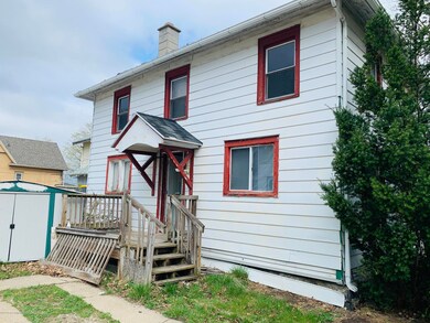 828 Vine St, Lansing, MI 48912 - photo 4