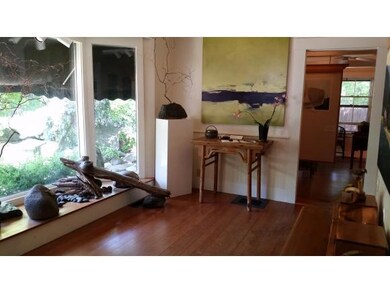 Front room;could be dining Rm.