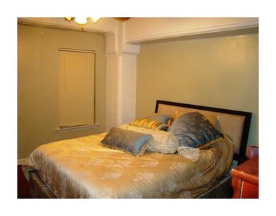 Bedroom.