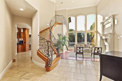 1525 Bent Creek Dr, Southlake, TX 76092 - photo 7