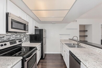 1920 W Lindner Ave unit 269, Mesa, AZ 85202 - photo 5