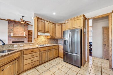 2800 Stafford Rd, Edmond, OK 73012 - photo 4