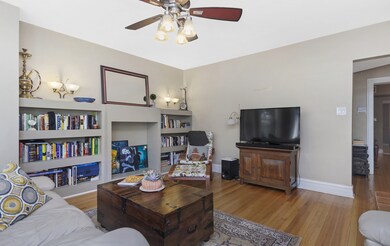 6147 N Mozart St unit 2, Chicago, IL 60659 - photo 2