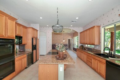 Kitchen - View #1