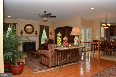 208 E Wise Ct, Purcellville, VA 20132 - photo 5
