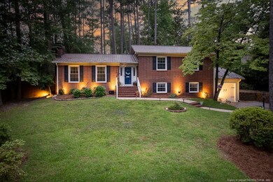 2508 N Edgewater Dr, Fayetteville, NC 28303 - photo 5