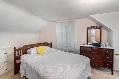 Lugers bed 2
