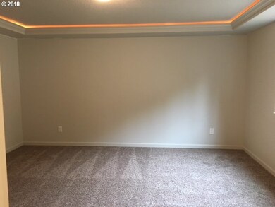 Bedroom, Primary