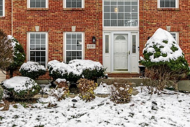 6291 Green Knoll Cir, Hamilton, OH 45011 - photo 3