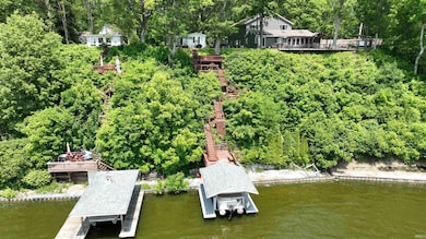 11400 W Paradise Rd, Monticello, IN 47960 - photo 7