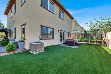 Rear Yard