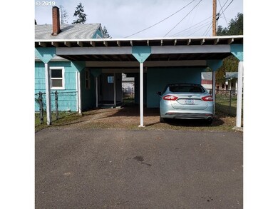Carport