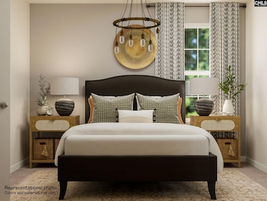 270 Hazel Rain Rd, Gaston, SC 29053 - photo 6