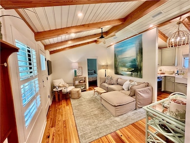 417 Everett St, Saint Simons Island, GA 31522 - photo 5