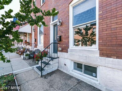 234 S Robinson St, Baltimore, MD 21224 - photo 3