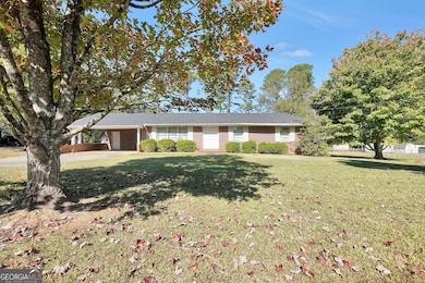 668 Mountain View Dr, Thomaston, GA 30286 - photo 4