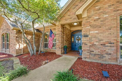 2208 Edgewater Ct, Bedford, TX 76021 - photo 3
