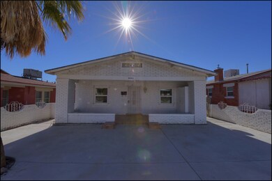 3122 Lebanon Ave, El Paso, TX 79930 - photo 3