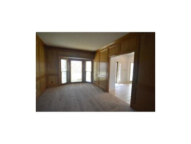 Main floor den