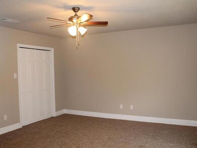 Master Bedroom.