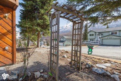 Sideyard Landscaping