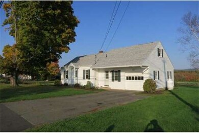 1204 S East St, Amherst, MA 01002 - photo 2