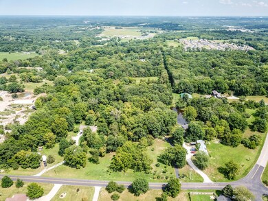 Subdivision