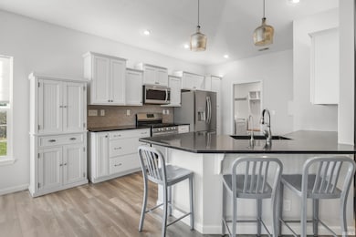 242 W Big Pine Dr, West Lafayette, IN 47906 - photo 6