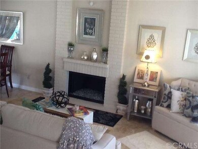 Formal Living Room