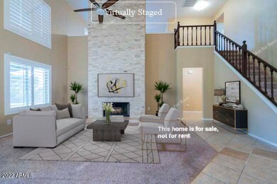 Virtually Staged