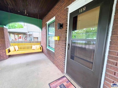 1030 S 17th St, Terre Haute, IN 47807 - photo 3