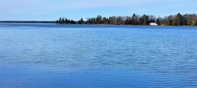 BREVORT LAKE