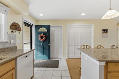 99 Dockside Lane, Belfast, Maine