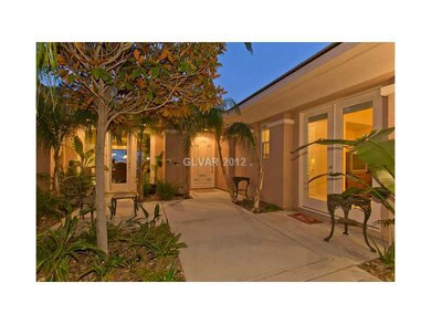 Property Photo. Courtyard