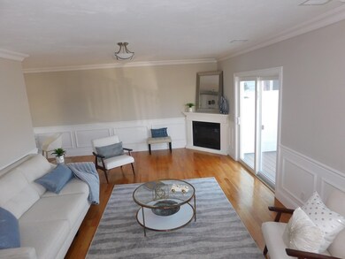 713 Sea St unit 1, Quincy, MA 02169 - photo 3