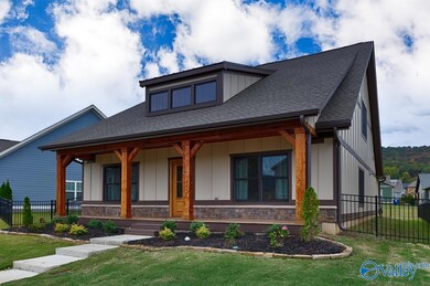 1521 Hammock St NE, Huntsville, AL 35811 - photo 2