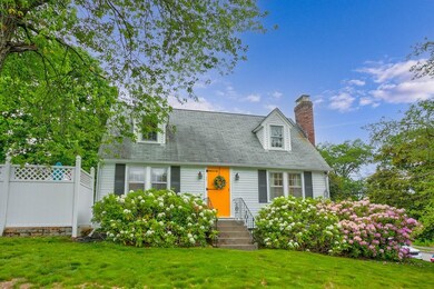 63 Hardy Pond Rd, Waltham, MA 02451 - photo 2