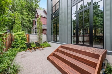 56 Creighton St unit A, Cambridge, MA 02140 - photo 3