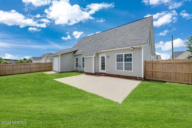 3825 Saint Augustine Dr, Greenville, NC 27834 - photo 5