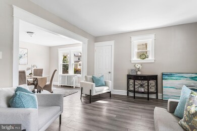 441 Crotzer Ave, Folcroft, PA 19032 - photo 3