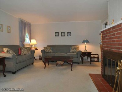 Living Room.