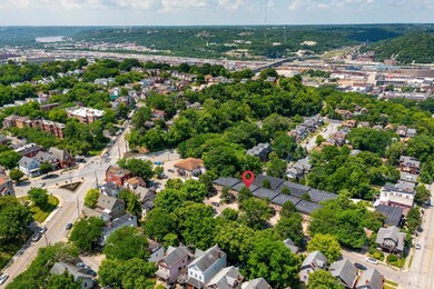 2519 Ravine St unit 2519, Cincinnati, OH 45219 - photo 5