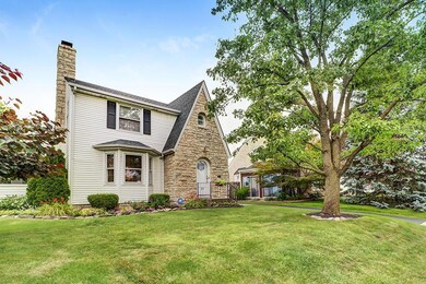 51 S Southampton Ave, Columbus, OH 43204 - photo 2